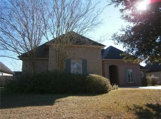 38113 Summerwood Ave, Prairieville, LA 70769