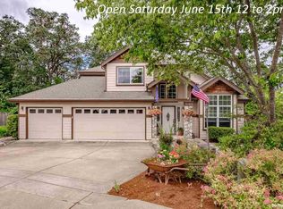 3329 Woodbine Pl, Philomath, OR