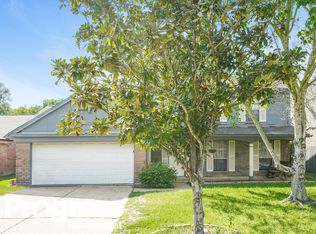 2519 Calvary Ln, Katy, TX 77449
