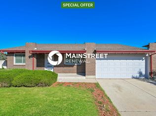 4911 N Xanadu St, Denver, CO 80239