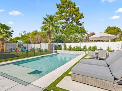 6721 N 14th Pl, Phoenix, AZ, 85014