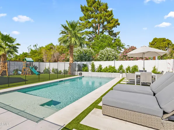 6721 N 14TH Place, Phoenix, AZ 85014