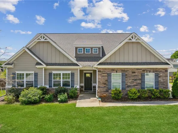 2331 Persimmon Chase, Monroe, GA 30656