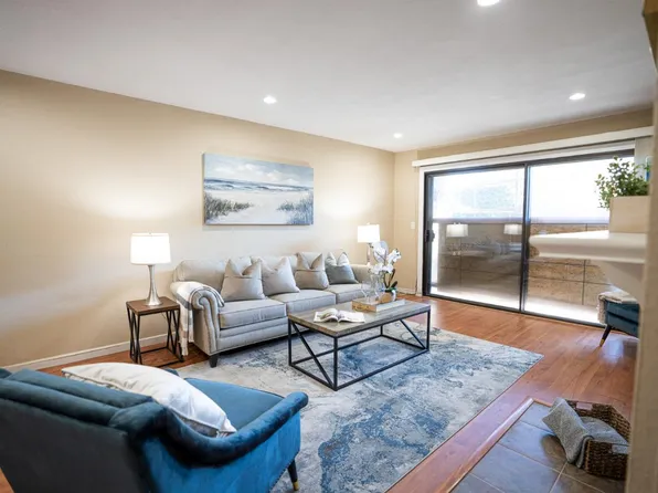 1031 Cherry Ave APT 65, San Bruno, CA 94066