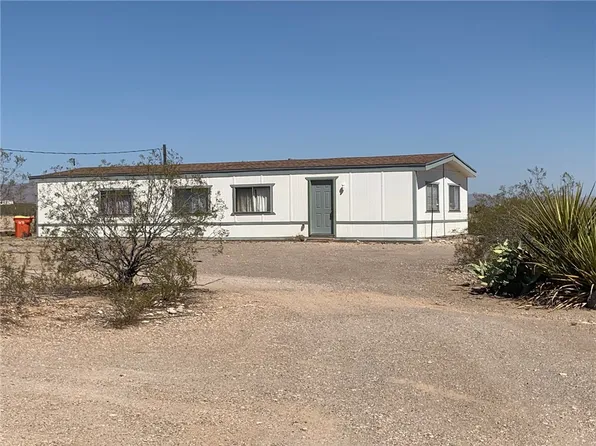 7587 W Unkar Dr, Golden Valley, AZ 86413