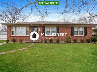 7706 Poinsettia Dr, Louisville, KY 40258