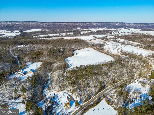 249 Meadow Grove Rd Lot 1, Newport, PA 17074