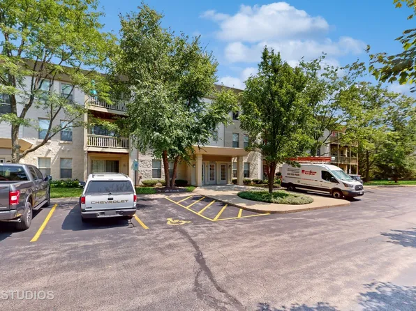 34451 N Old Walnut Cir #1-308, Gurnee, IL 60031