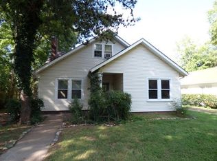 807 E Burton St APT 3, Murfreesboro, TN 37130