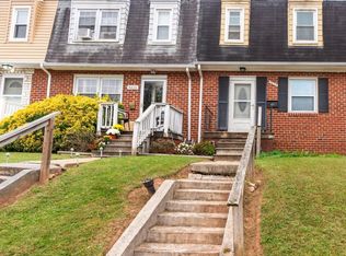 5653 Arnhem Rd, Baltimore, MD 21206
