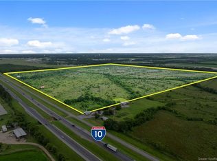 0 Interstate Highway 10 S, Interstate Roanoke, LA