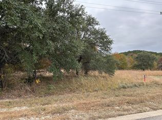 8536 Fullerton Dr, Cleburne, TX 76033