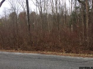 3500 Young Rd, Middle Grove, NY 12850