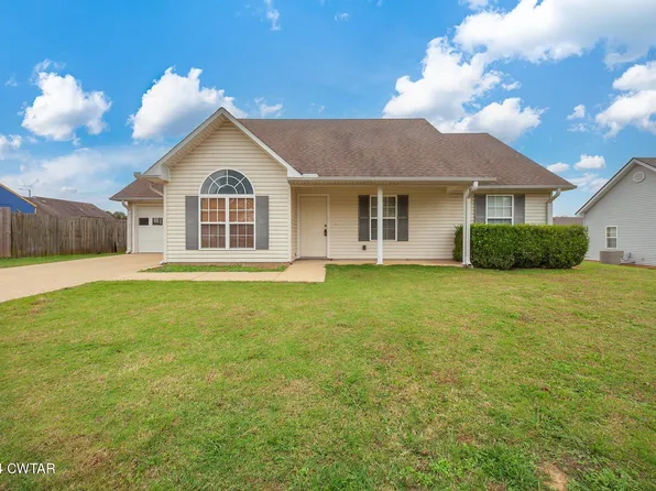 158 Taylor Dr, Bells, TN 38006
