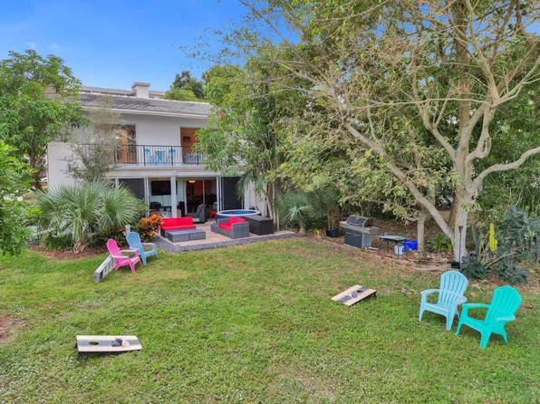 3135 N Palm Aire Drive #3135, Pompano Beach, FL 33069