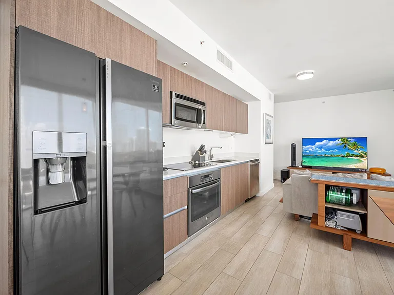 1600 SW 1st Ave #702 — Photo 9