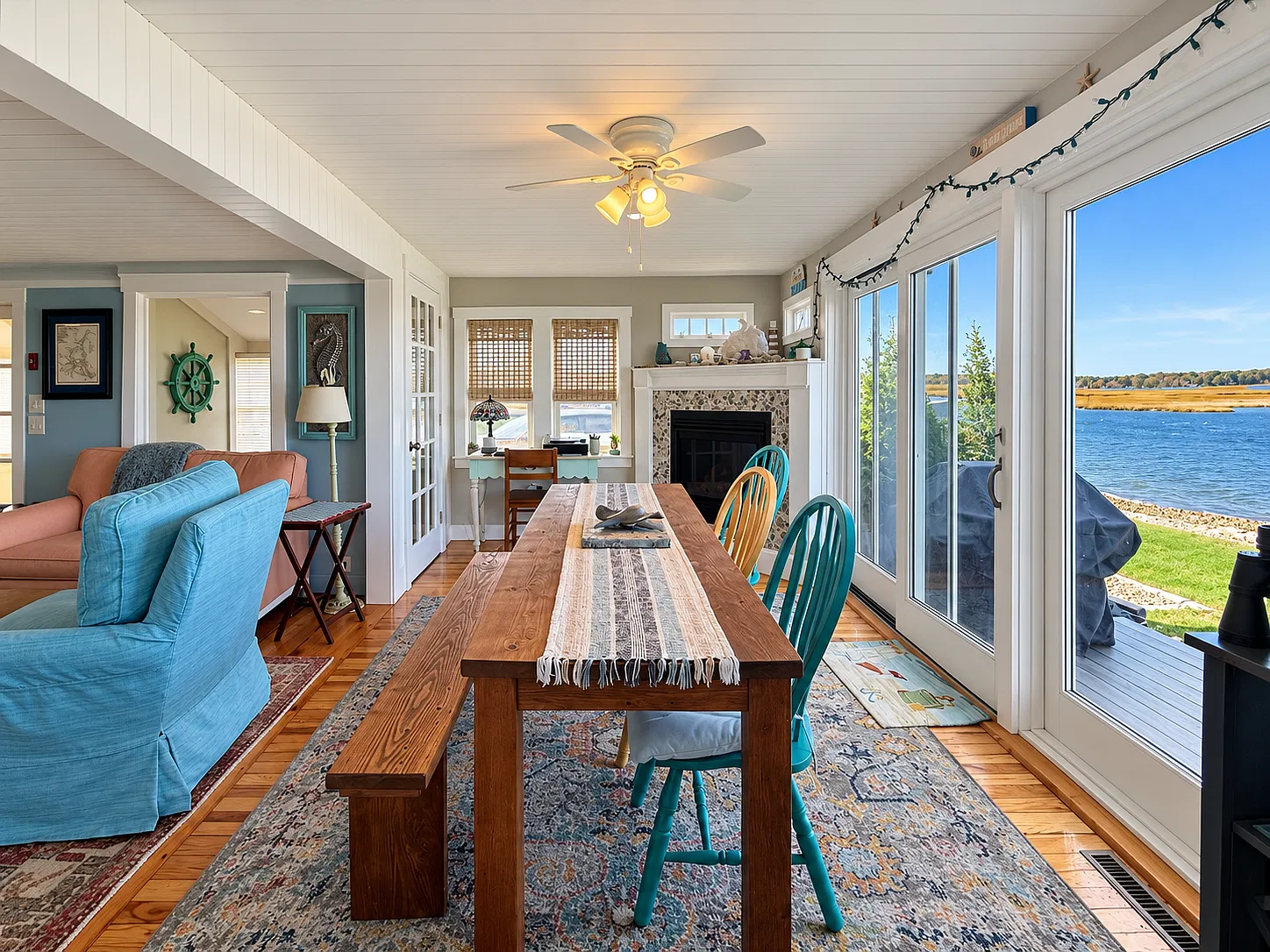 2 bed, 1650 sqft, $4,400 — Photo 3