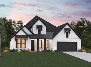 Kerrville Plan, Amira - Premier Collection, Tomball, TX 77377