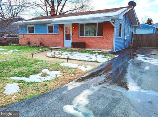 205 Baltimore Ave SW, Glen Burnie, MD 21061