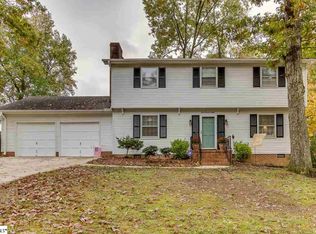 108 Royal Oak Rd, Greenville, SC 29607