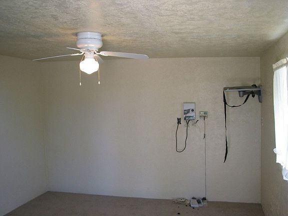 Exercise Room/Office