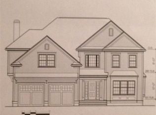 53 Pinewood Rd, Needham, MA 02492