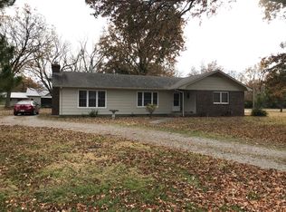 609 W Spruce St, Cherokee, KS 66724