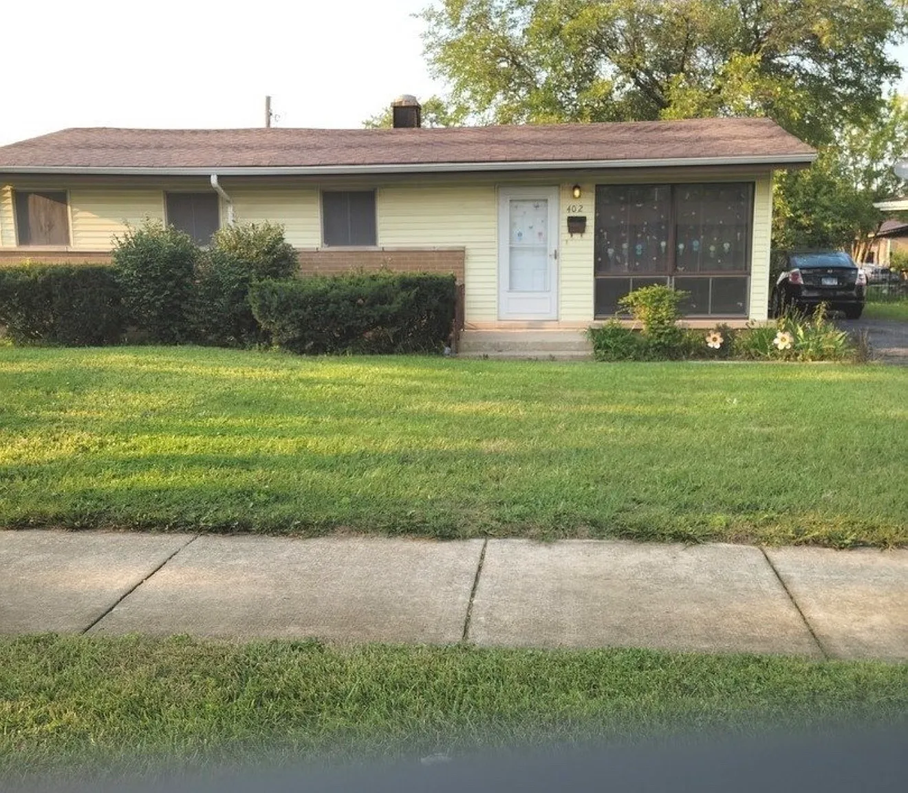 E Normandy Dr, Addison — Photo 1