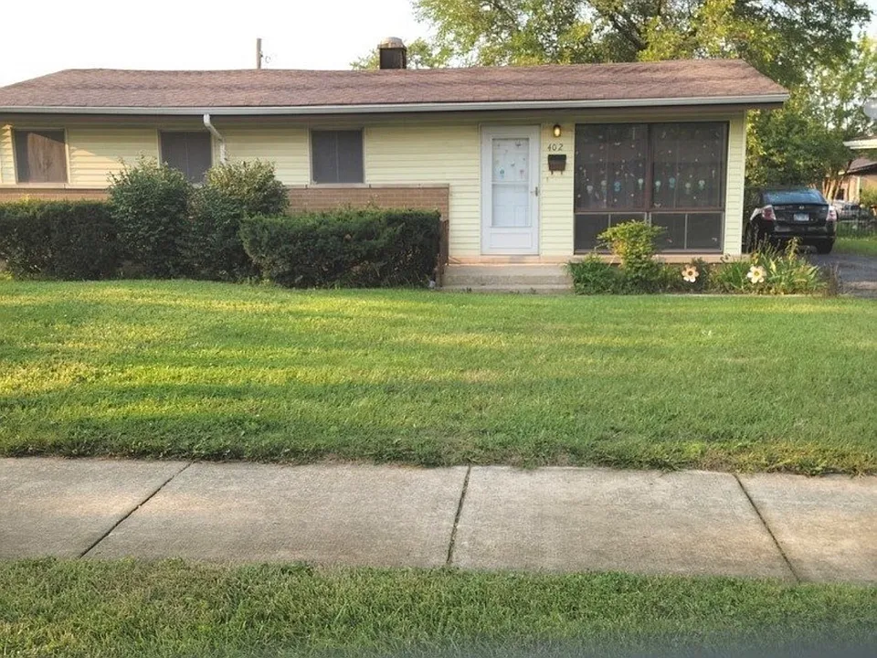 E Normandy Dr