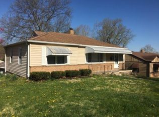 2614 S Northern Blvd, Independence, MO 64052