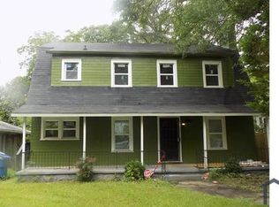 764 Charlotte Pl NW #A, Atlanta, GA 30318