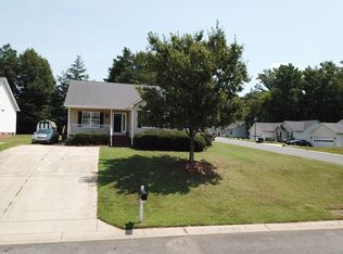 530 Strathclyde Way, Rock Hill, SC 29730