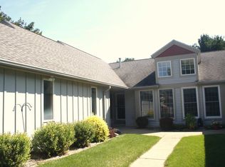 4627 Foxfire Trl, Portage, MI 49024