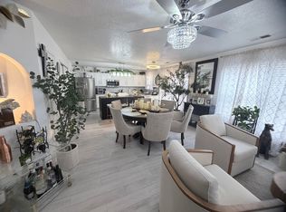 1027 Cassandra St SW, Albuquerque, NM 87121