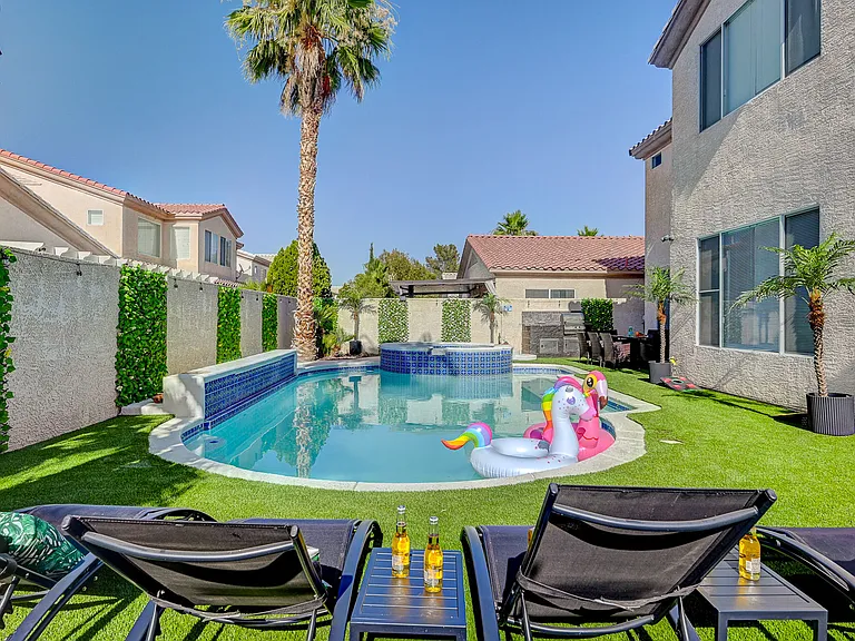 342 Turtle Peak Ave — Photo 2