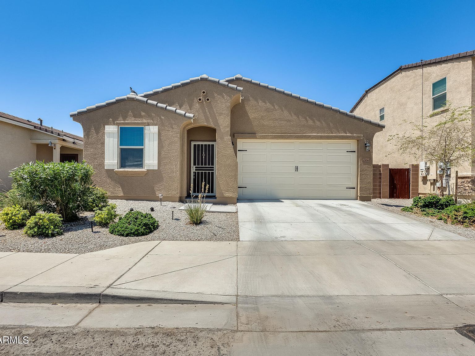 23649 W Watkins St, Buckeye, AZ 85326 | Zillow