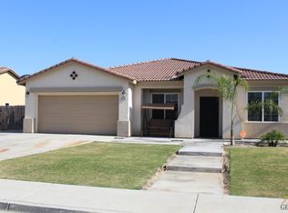2319 Cobern St, Bakersfield, CA 93313