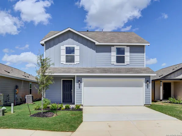 9883 Forestier Green, San Antonio, TX 78214