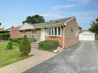 1231 S Wolf Rd, Hillside, IL 60162