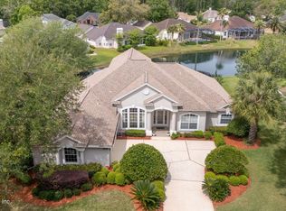 3158 COUNTRY CLUB Boulevard, Orange Park, FL 32073