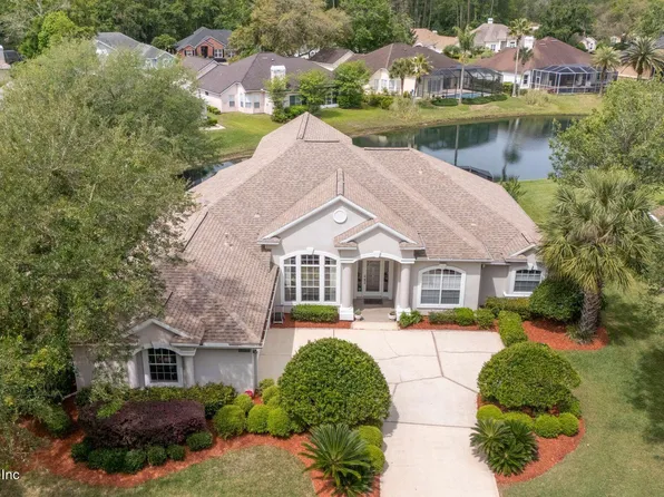 3158 COUNTRY CLUB Boulevard, Orange Park, FL 32073