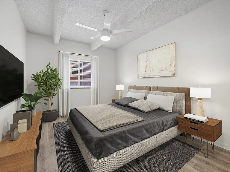 Charmel Apartments — Photo 11