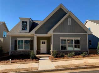 3105 Patriot Sq SW, Marietta, GA 30064