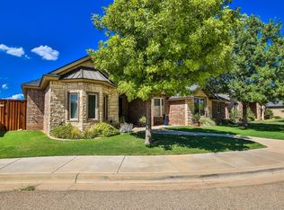 4008 99th St, Lubbock, TX 79423