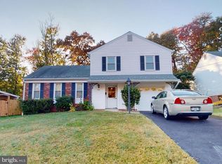 7414 Leahy Rd, Hyattsville, MD 20784