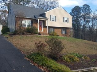 9130 Ventnor Cir, Hanover, VA