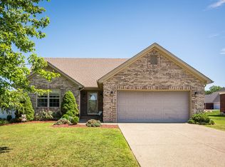 191 John Austin Ln, Mount Washington, KY 40047