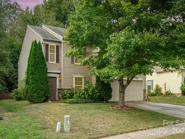 5816 Ankeny Ct, Charlotte, NC 28269