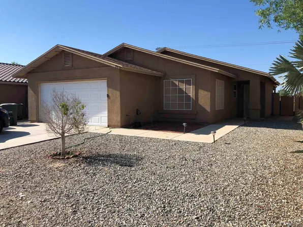 7076 E 36th Pl, Yuma, AZ 85365