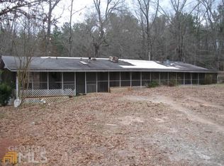 434 Fleming Rd, Luthersville, GA 30251